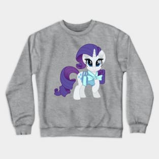 Beauty Rarity Crewneck Sweatshirt